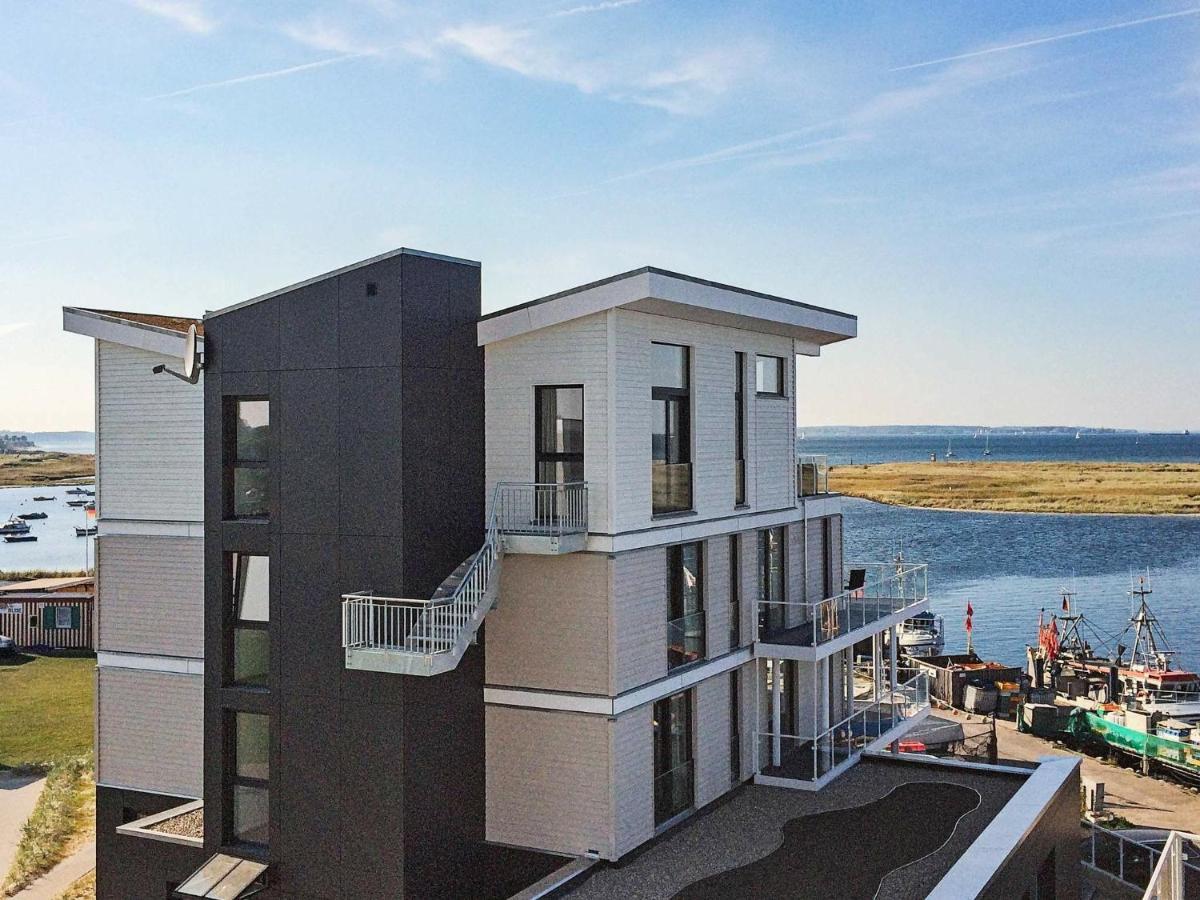 Two-Bedroom Holiday Home In Wendtorf 25 Bagian luar foto