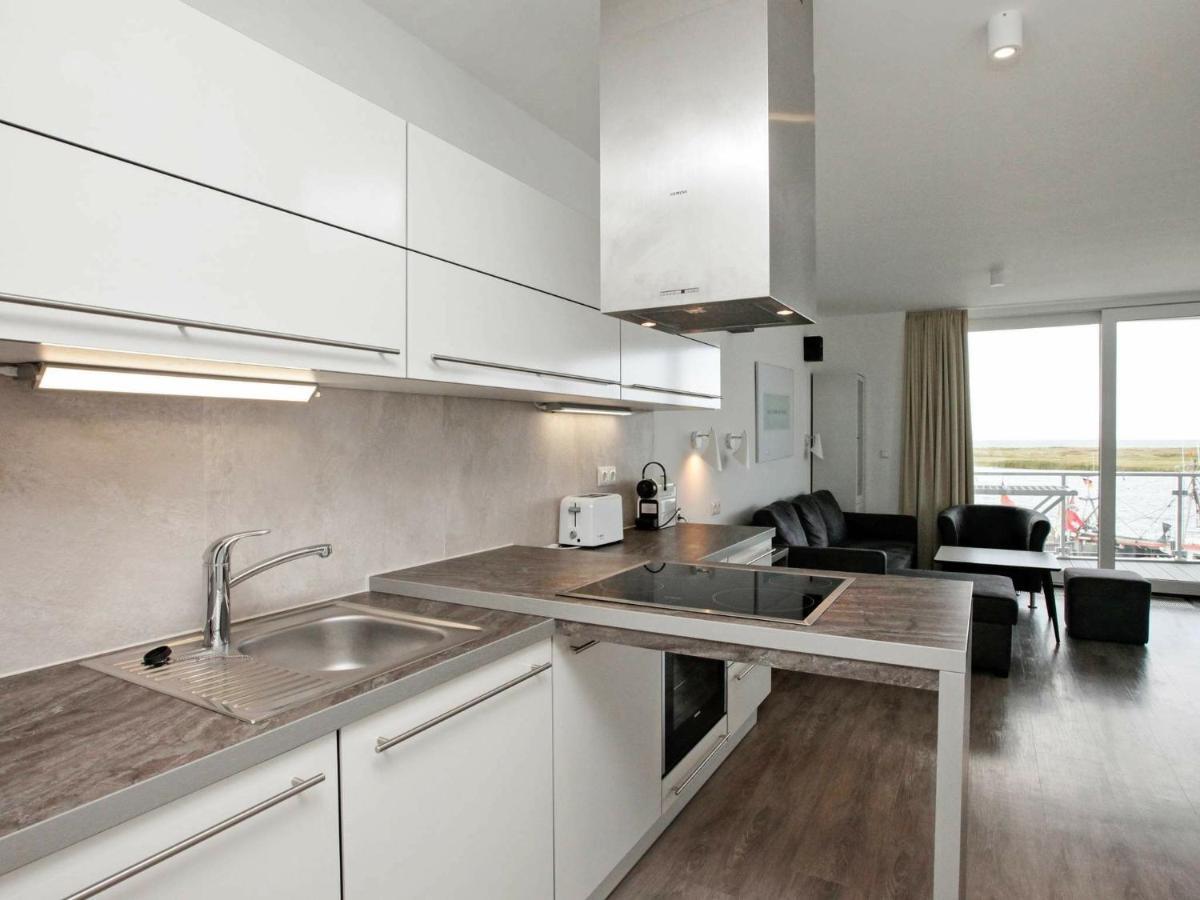 Two-Bedroom Holiday Home In Wendtorf 25 Bagian luar foto