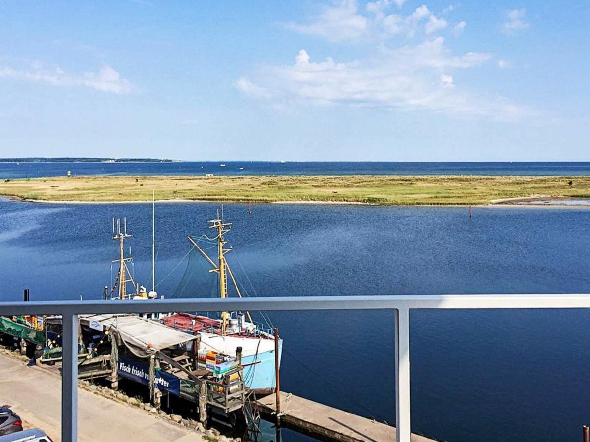 Two-Bedroom Holiday Home In Wendtorf 25 Ruang foto